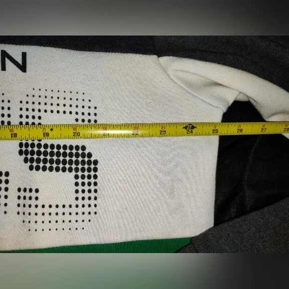 Boston Celtics Hoodie - Picture 4 of 11